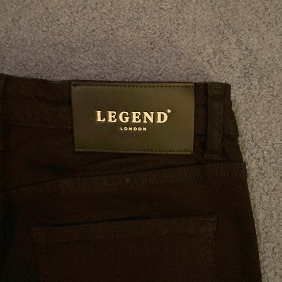 Legend London Jeans - Picture 6 of 7